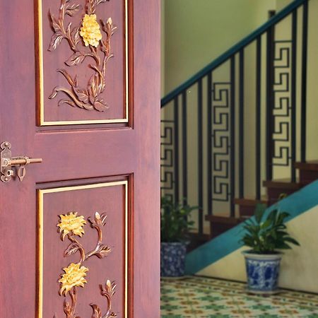 Tranquera House Bed and Breakfast Ranau Exteriör bild